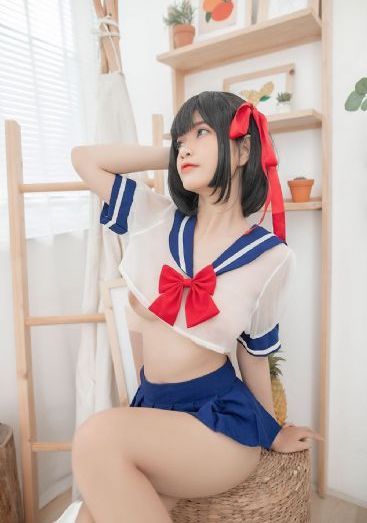 天降女子从二楼掉下来