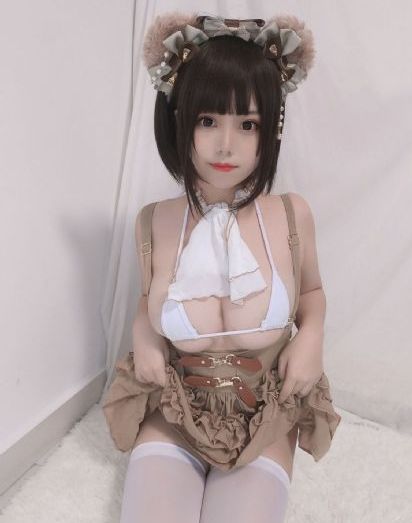 大叔很厉害