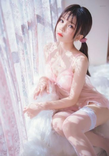 让我的指尖打扰你吧