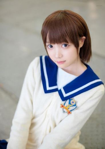 深海