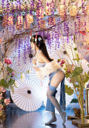 绝命少妇