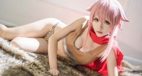 女偶像的私下生活