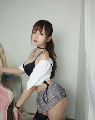 情欲按摩店