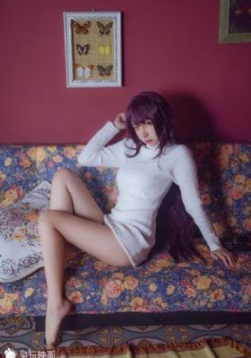 年轻的妈妈2