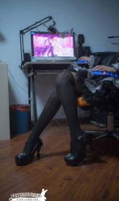 善良的女秘书3