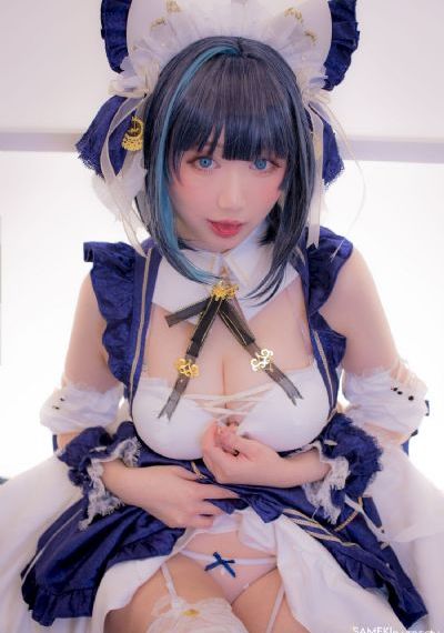 女朋友妈妈2