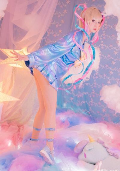 挣扎亚当君