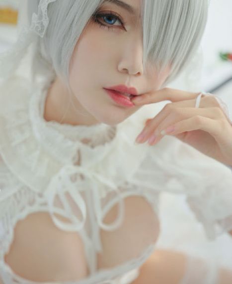 地狱护士
