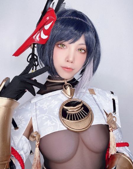 朋友的妻子