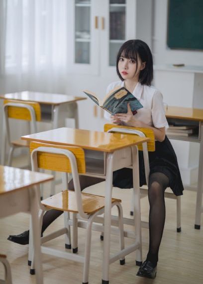 韩国电影片小姐
