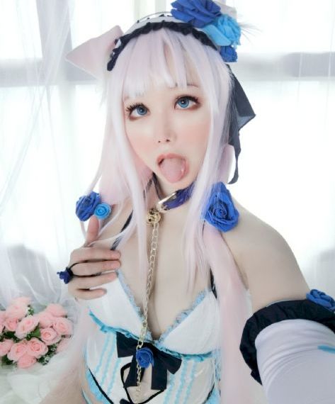 晚娘上部