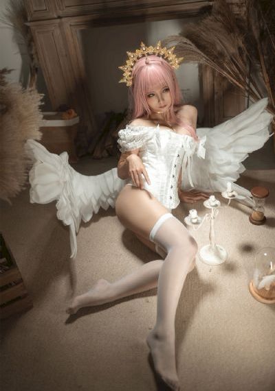 流泪的新娘