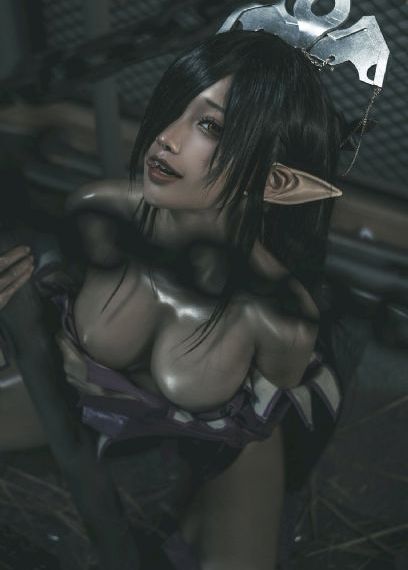 选美小姐
