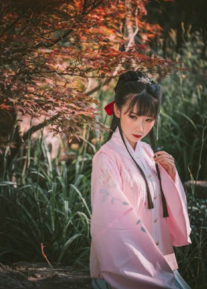盲心千金