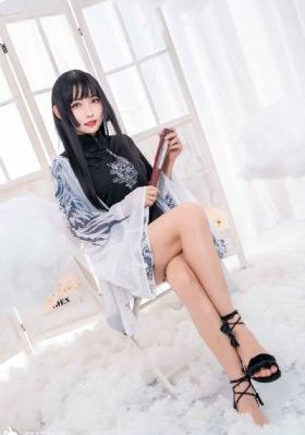 恋恋花颜御捕