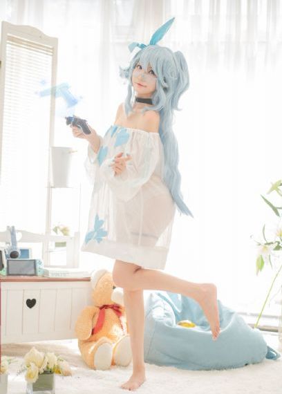 黑暗降临