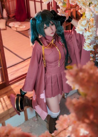 俄罗斯美女