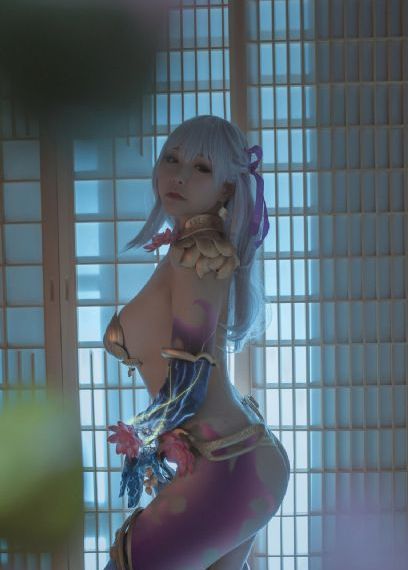 仙逆48集