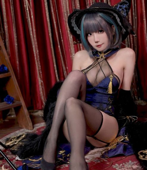 小角色