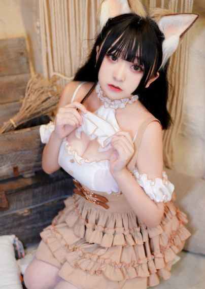 儿子的媳妇