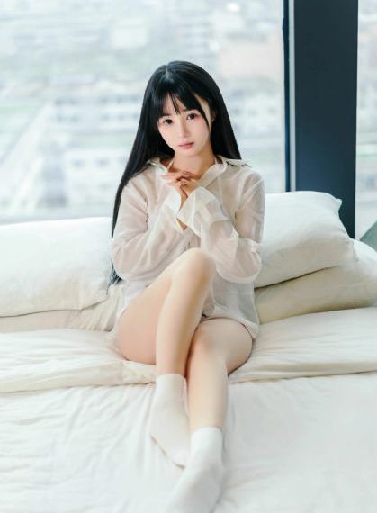 唱歌的大姐姐动漫