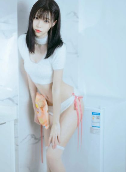 我喜欢你