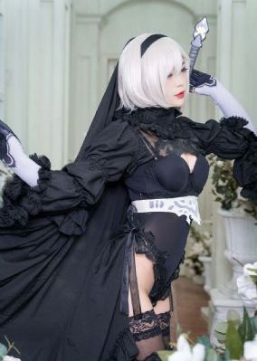 大胸媳妇