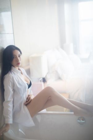 20岁的微热