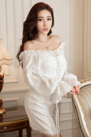女人的秘密花园