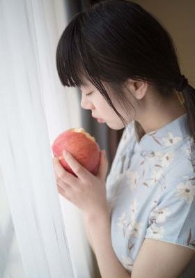 张子枫