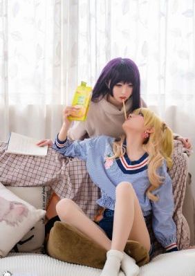 迷人的女保姆