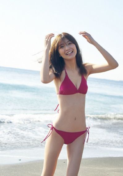 嫂子的魅力