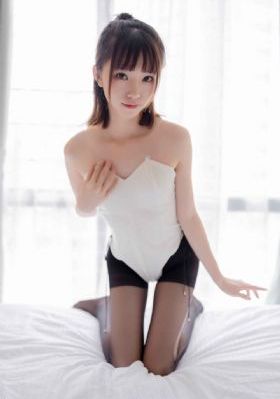 年轻的小妈