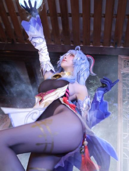 樱桃红