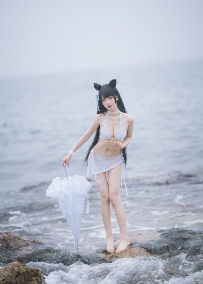 彩虹女神