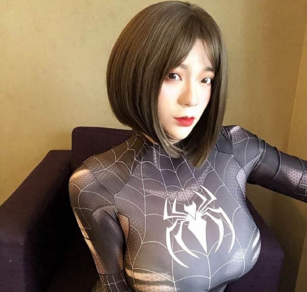 小红娘