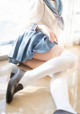 明明说好了只是蹭蹭的10话