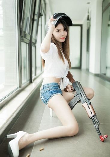 后宫之妾