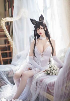 女神降临动漫