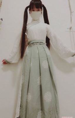 桃子男孩渡海而来