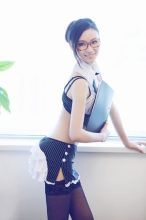 特殊的美容院