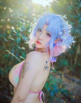 农场主的三个女儿