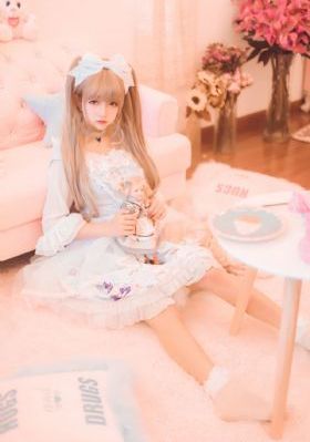 美丽的继母