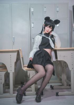 狼族盟约