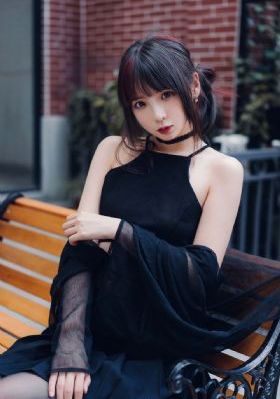 新继母