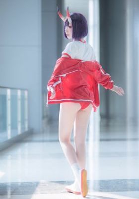 一个女人的史诗