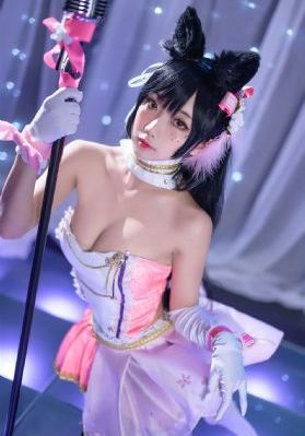 玉女蒲