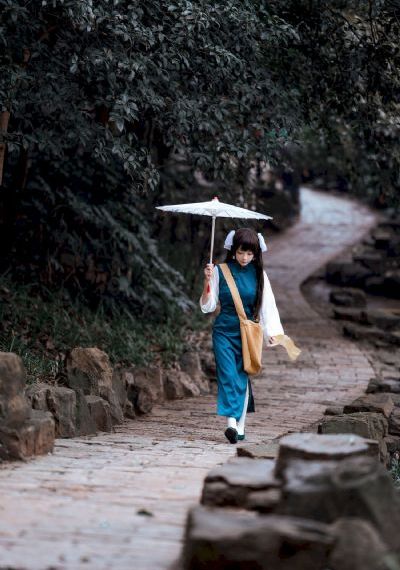 日本妈妈的朋友7