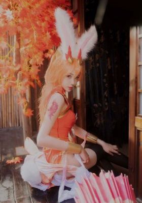 画皮1