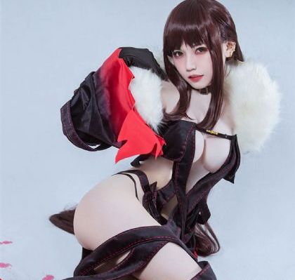 美丽的田野